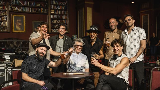 no te va gustar llega al estadio uno de la plata y quedan pocas entradas disponibles