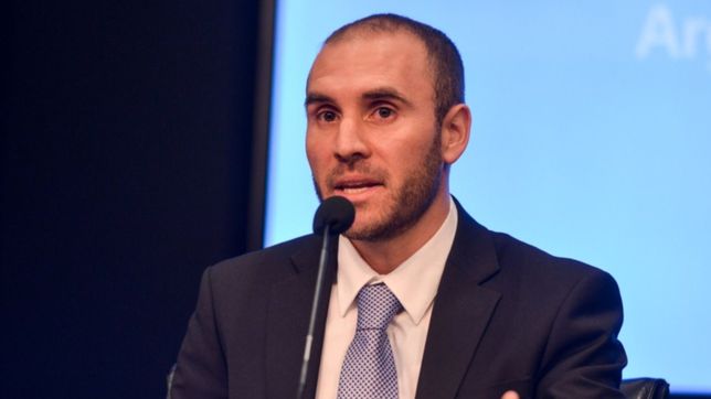 guzman tendra el primer encuentro cara a cara con el fmi despues del acuerdo por la deuda