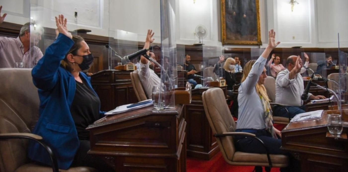 Bloque Juntos Votación Código