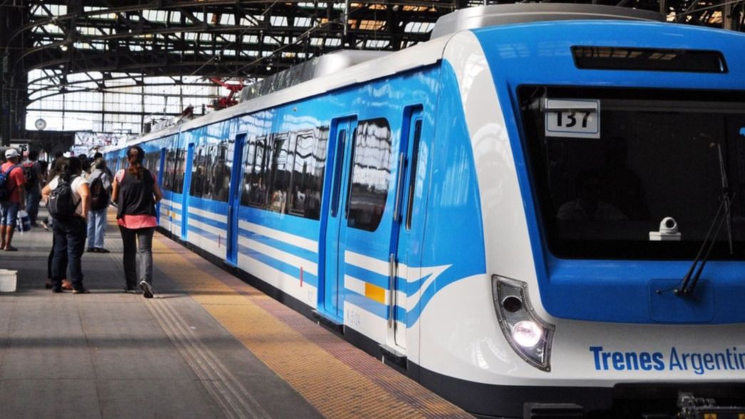 Se levantó el paro y el Tren Roca ya funciona con normalidad