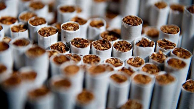 uno por uno: los precios de todas las marcas de cigarrillos tras otro aumento