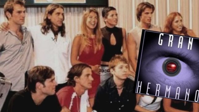 a 20 anos de gran hermano: el platense que entro a la casa y ya se vacuno contra el covid