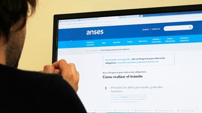 abrieron las becas progresar 2020: ¿cuales son los requisitos para anotarse?