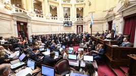 la camara de senadores aprobo la baja de la edad de imputabilidad y pasara de 16 a 14 anos la camara de senadores aprobo la baja de la edad de imputabilidad y pasara de 16 a 14 anos