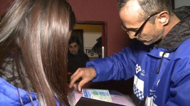 el municipio puso la mira en los bares y boliches de la noche de la plata