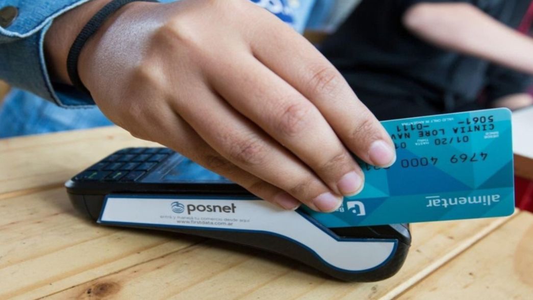 ¿A quiénes alcanzará la extensión de la tarjeta Alimentar?