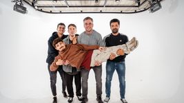 vuelve el streaming futbolero que mezcla info, humor y debate sin filtro vuelve el streaming futbolero que mezcla info, humor y debate sin filtro