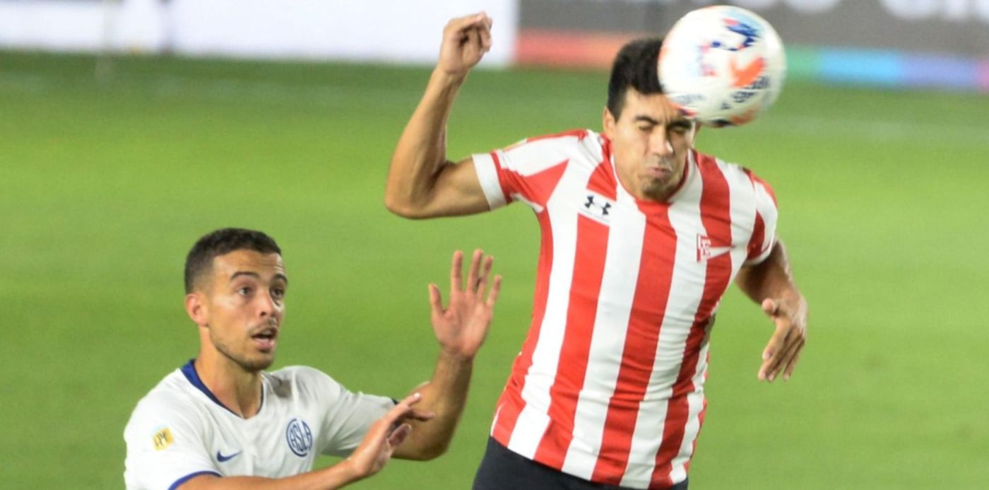 Estudiantes San Lorenzo