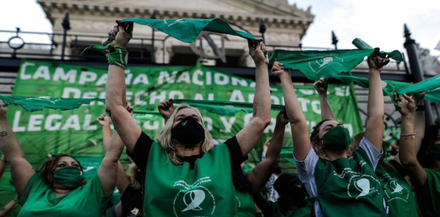 Aborto Legal