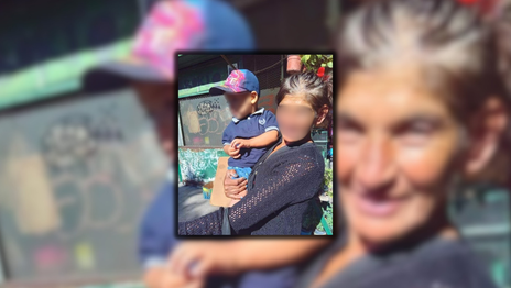 Apareció la mujer de 62 años que era buscada por su familia desde el lunes