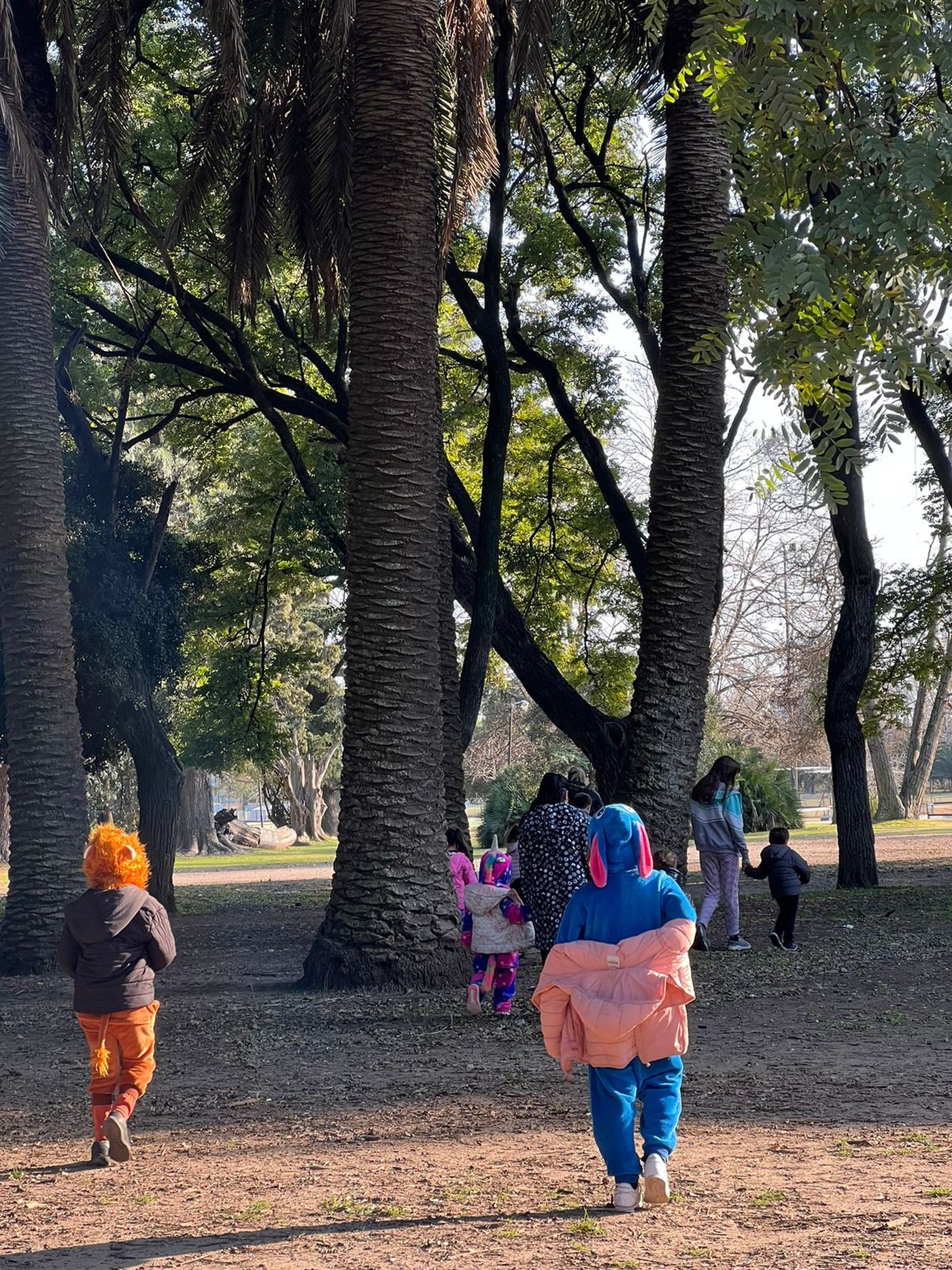 La actividad se desarrollar&aacute; en la sede de Gonnet del Club Universitario de La Plata