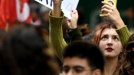Convocan a una marcha en el Rectorado de la UNLP en medio de la emergencia universitaria