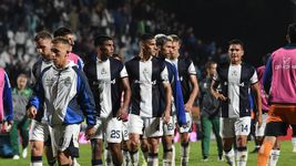 gimnasia se despidio de la copa de la liga con una nueva derrota: ¿cuando vuelve a jugar? gimnasia se despidio de la copa de la liga con una nueva derrota: ¿cuando vuelve a jugar?