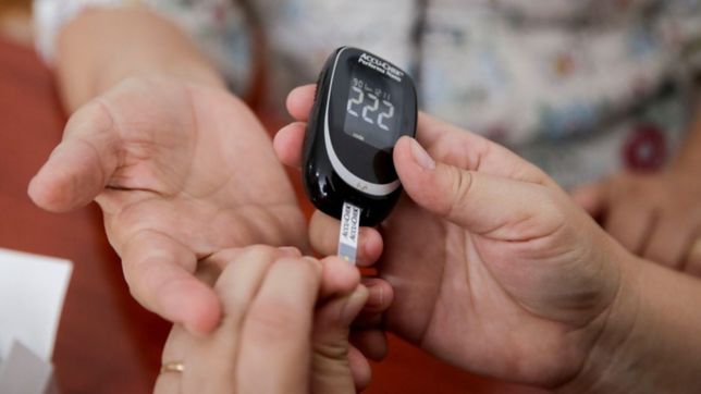 la provincia y la unlp fabricaran un medicamento contra la diabetes