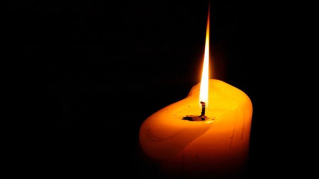 hubo un apagon en villa castells y los vecinos estallaron contra el servicio de edelap