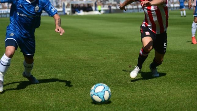 la afa y el gobierno decidieron posponer la vuelta del futbol