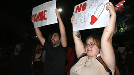 artistas platenses preparan un cacerolazo cultural contra el dnu y la ley omnibus de milei artistas platenses preparan un cacerolazo cultural contra el dnu y la ley omnibus de milei