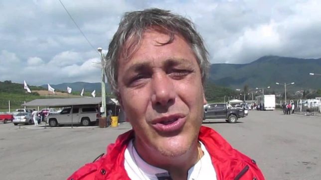 el hombre que dejo sin luz a los platenses: allegado a urtubey y amante del automovilismo