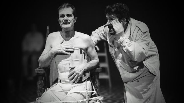 escenario 40 de la plata le abre el telon a la senora macbeth