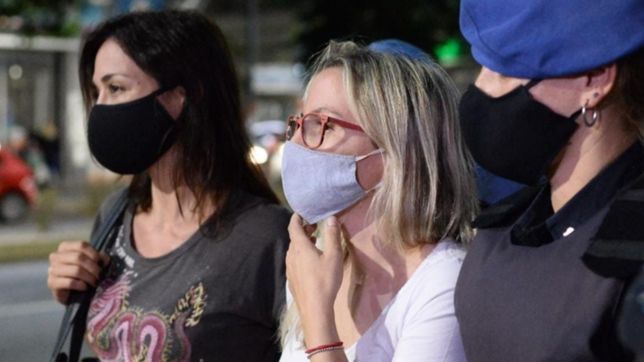 piden juicio oral para dos acusados por el asalto a carolina piparo