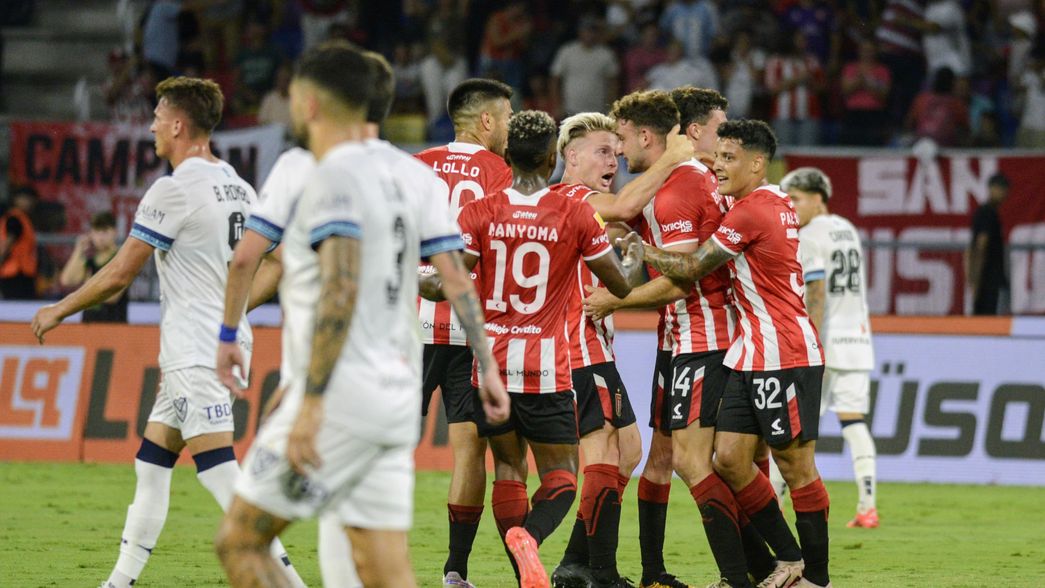 La Liga Profesional cambió la fecha para la definición de la Supercopa Internacional