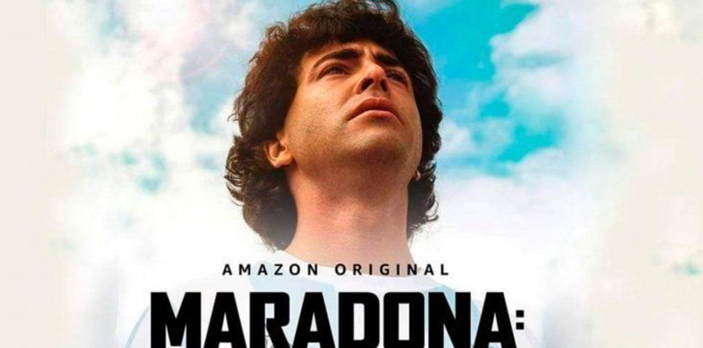 serie maradona