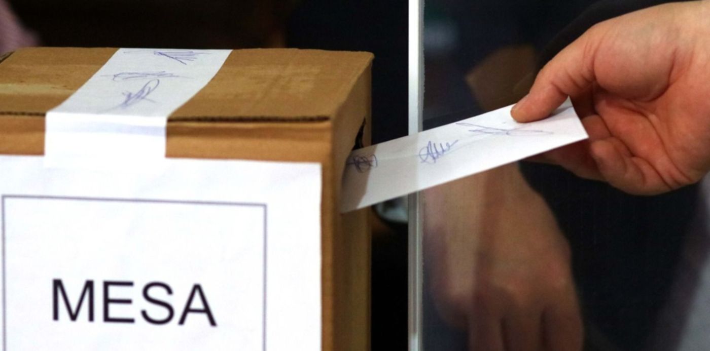 Elecciones Colegio de Martilleros