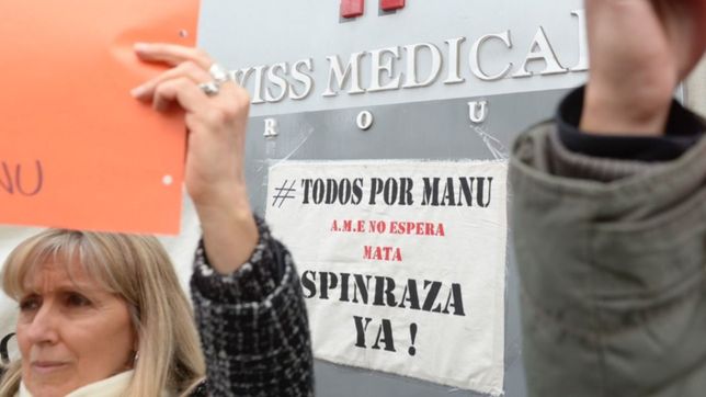manu keimel se recupera, pero siguen las complicaciones con swiss medical