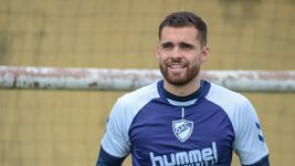 gimnasia tiene en la mira al arquero que fue sensacion del ascenso argentino gimnasia tiene en la mira al arquero que fue sensacion del ascenso argentino