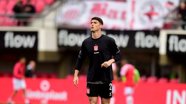 estudiantes confirmo la gravedad de la lesion de facundo rodriguez