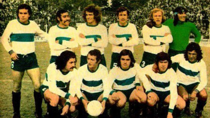 La emotiva despedida Gimnasia a Hugo Gatti