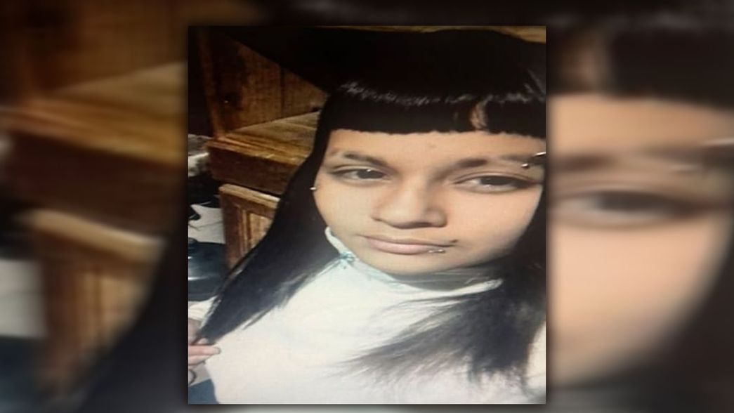 Buscan desesperadamente a una chica de 14 años que desapareció el sábado