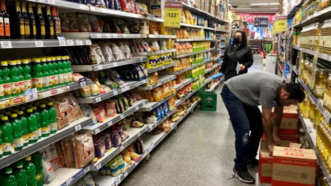 esta semana se conocera la inflacion de julio y podria ser una cifra record