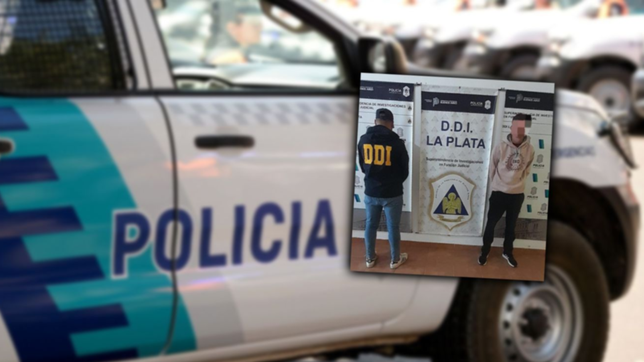 cayo en la plata por abusar de su hija de 5 anos cuando su esposa se iba a trabajar