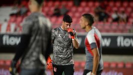 ¿matias mansilla es el arquero que estudiantes necesita? ¿matias mansilla es el arquero que estudiantes necesita?