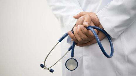 Médico