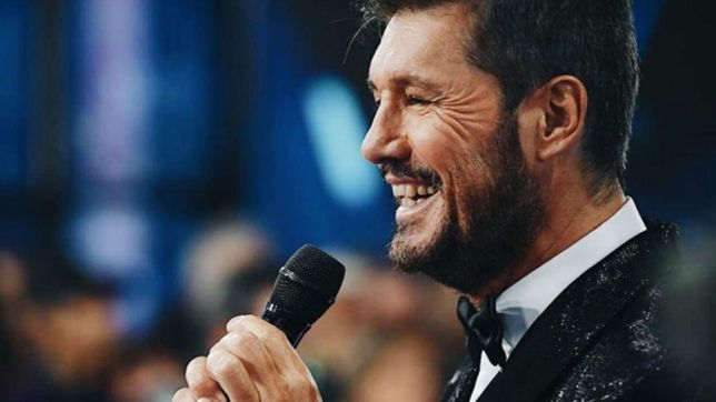 en monstermila ahora regalan milanesas para cumplir un sueno solidario junto a tinelli