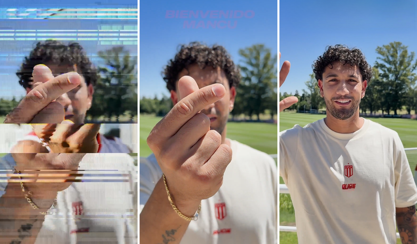 Mancuso Presentación Estudiantes Portada