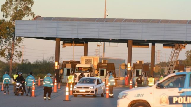 el gobierno prepara la extension del dnu