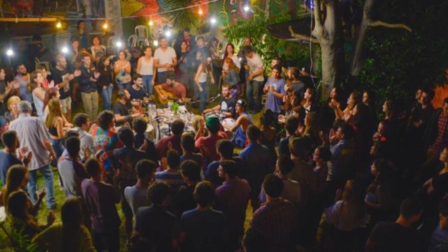 febrero se despide al ritmo de la samba en meridiano v