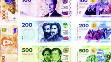 billetes