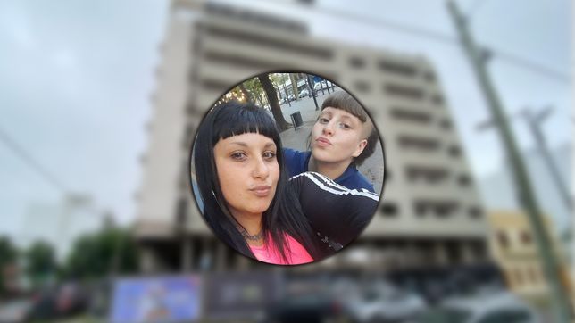 vola alto: la desgarradora despedida de la prima de la chica asesinada en la loma