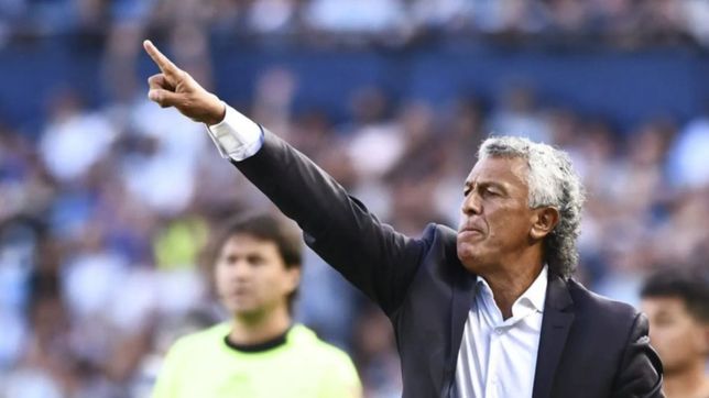 la bronca de pipo gorosito tras la eliminacion de gimnasia