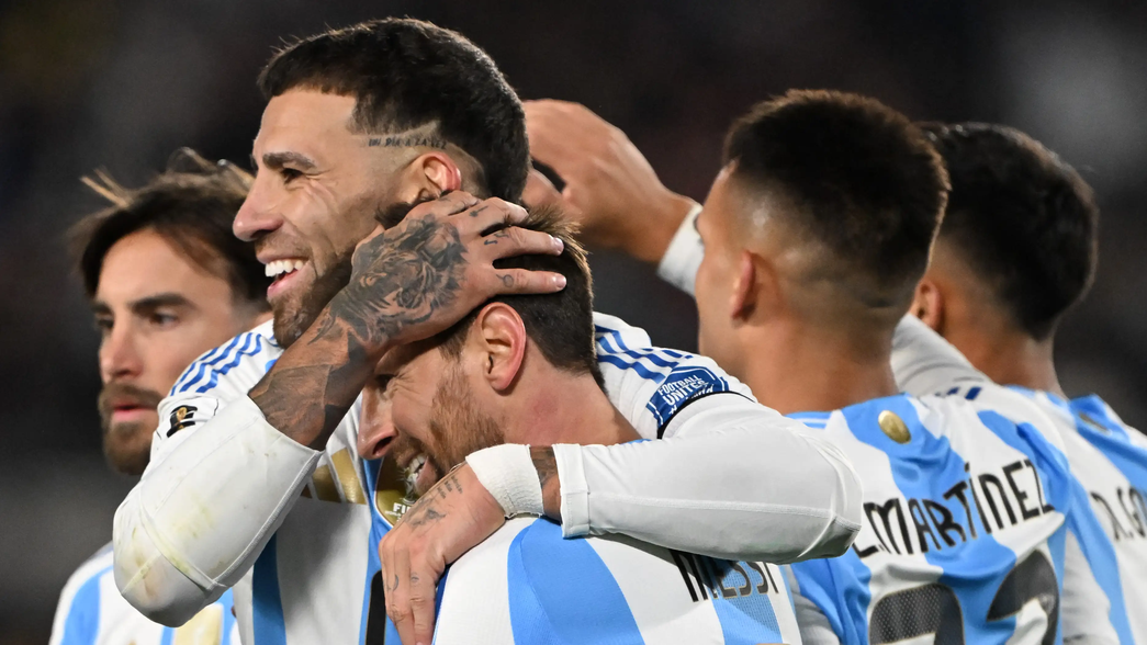 La orden que bajó Kicillof a sus ministros sobre la posibilidad de ir al Mundial y ver a la Selección