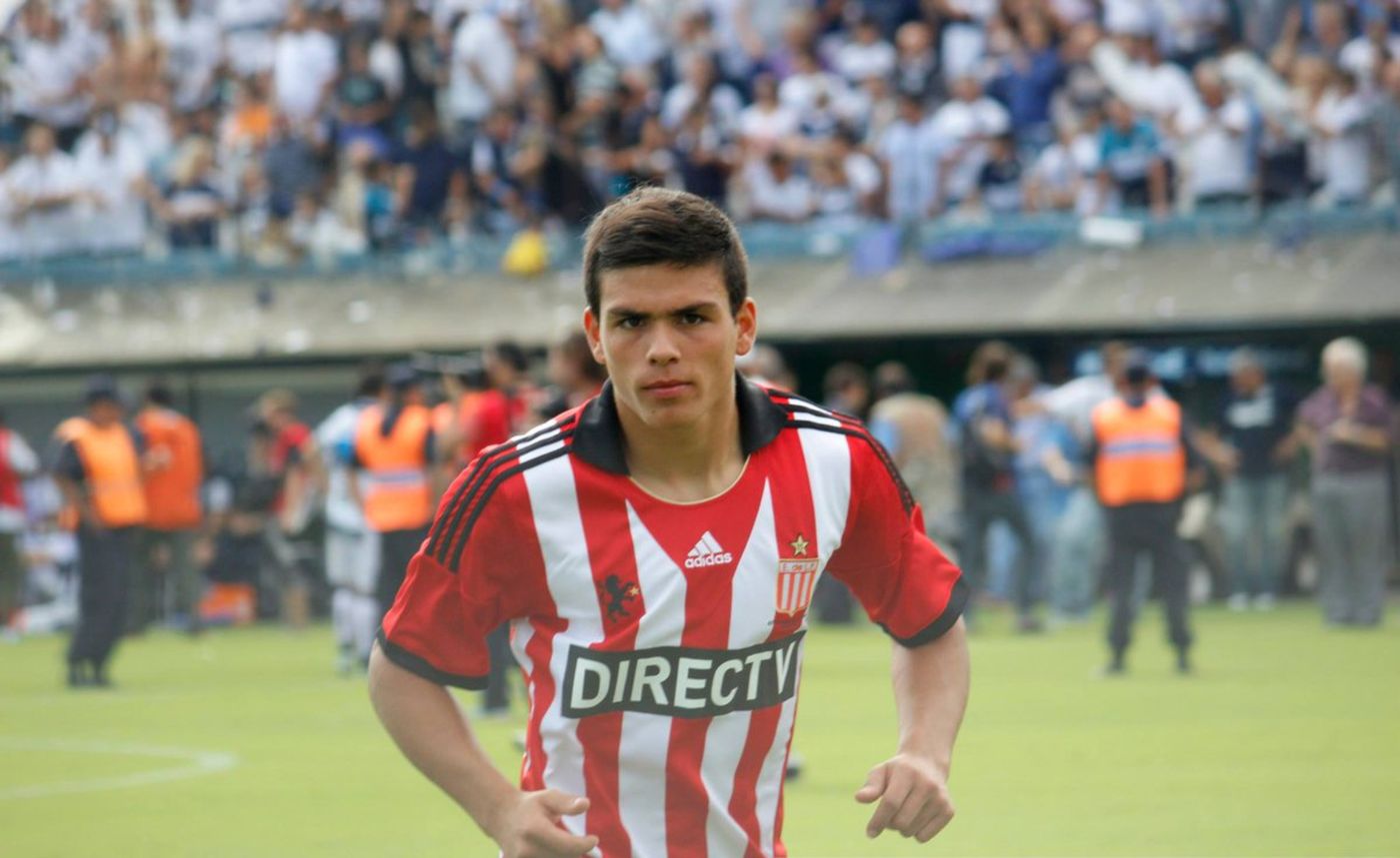 Jonathan Silva Estudiantes.jpg