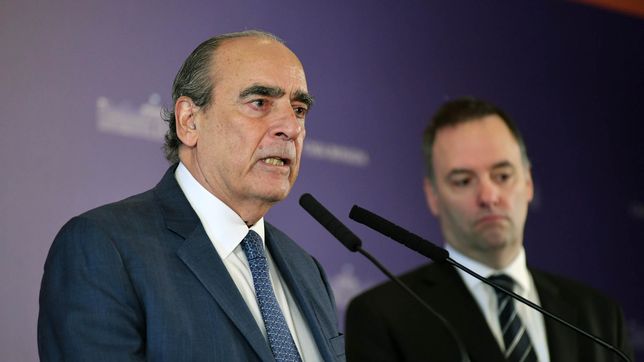 guillermo francos brindara su primer informe de gestion en diputados