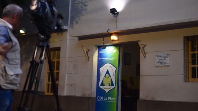 ¿que se sabe del caso del nene de 12 anos que denuncio haber sido violado en la plata?