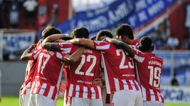 ¿cuando conocera estudiantes a su rival en la copa argentina?
