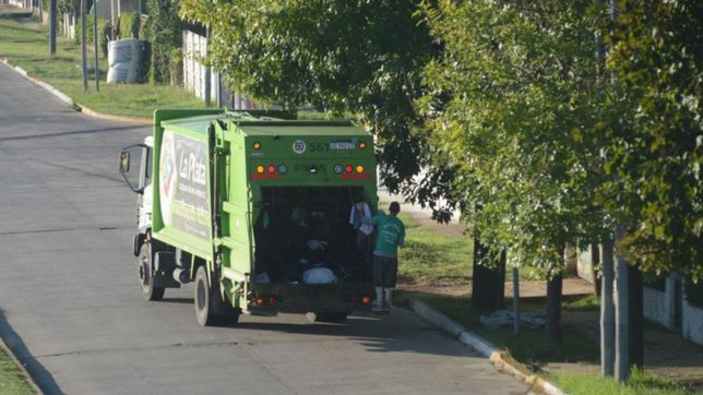 residuos, medido y oficinas: asi funcionaran los servicios municipales en el feriado