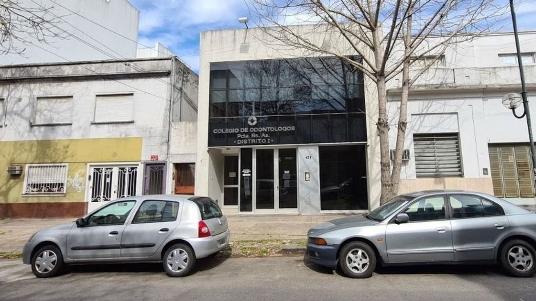 La Justicia rechazó la medida cautelar pedida por el Colegio de Odontólogos de La Plata